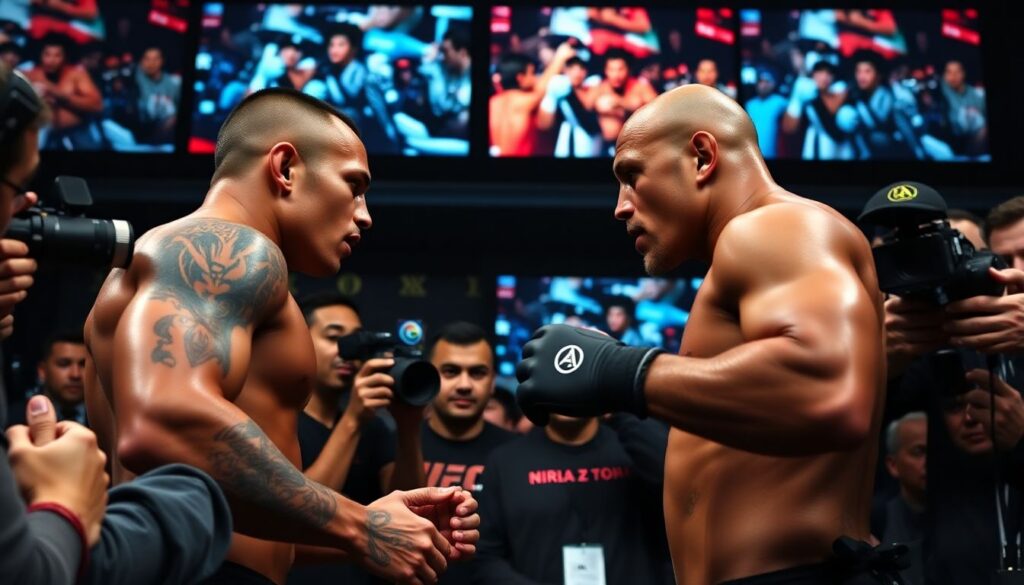 Разбор самых ожидаемых боёв года: сильные и слабые стороны участников - иллюстрация