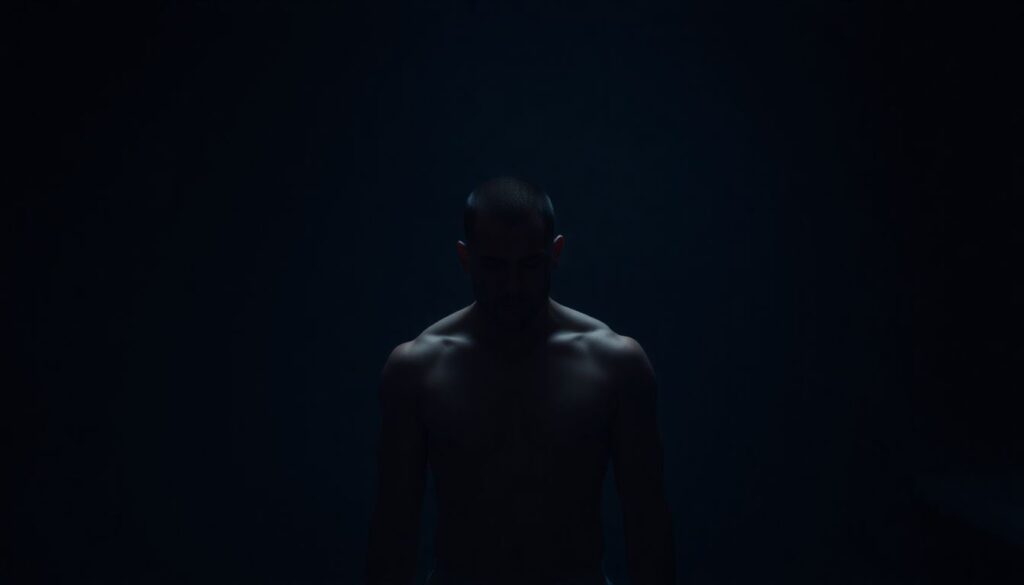 Психология октагона: как бойцы справляются со страхом, давлением и ожиданиями фанатов - иллюстрация