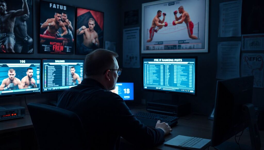 Топ-10 самых недооценённых бойцов в истории ММА и их вклад в развитие спорта - иллюстрация