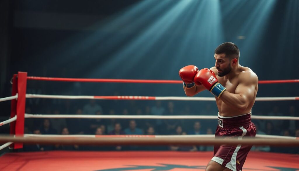 Разбор легендарных боёв в истории ММА: ключевые моменты, повлиявшие на исход поединка - иллюстрация