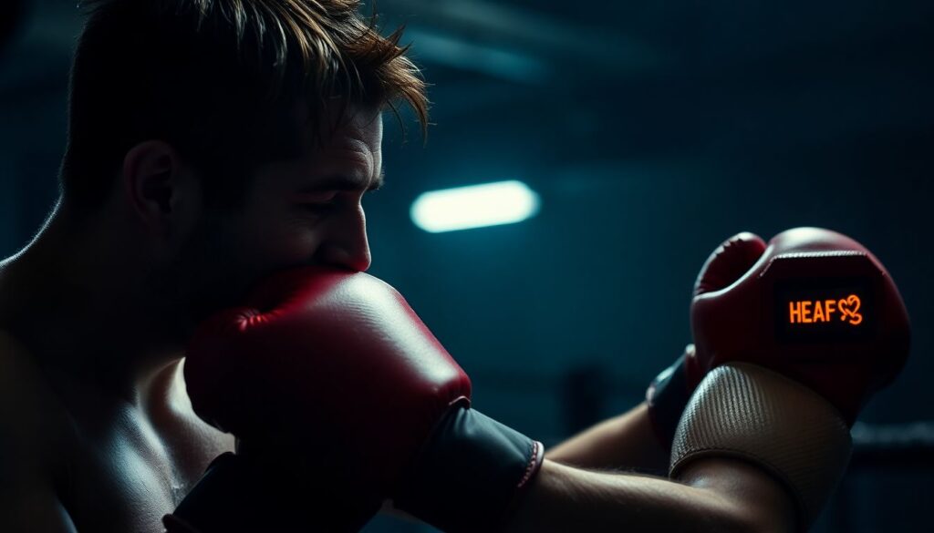 Научный подход к тренировкам: что говорят исследования о выносливости и силе в ММА - иллюстрация