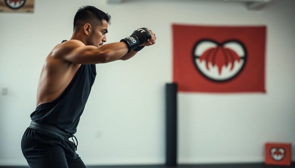 Сравнение стилей: что даёт преимущество в ММА - борьба, ударка или универсальность - иллюстрация