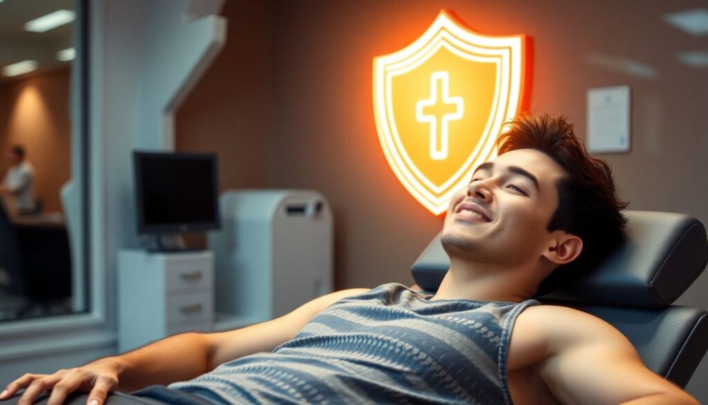 Тёмная сторона индустрии: травмы, сгонка веса и выгорание в карьере бойца ММА - иллюстрация