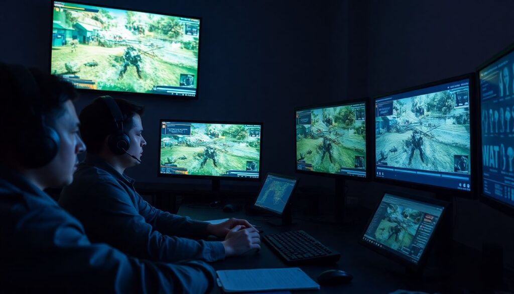 Как изменилась подготовка к боям с развитием аналитики и видеоскoutingа соперников - иллюстрация