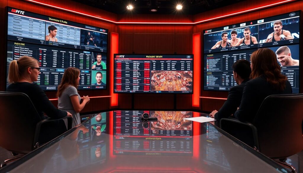 Роль женского ММА в развитии спорта: ключевые фигуры, прорывные бои и барьеры - иллюстрация