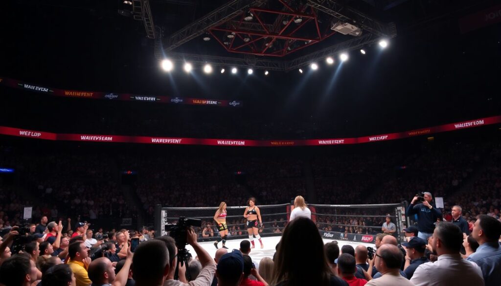 Роль женского ММА в развитии спорта: ключевые фигуры, прорывные бои и барьеры - иллюстрация