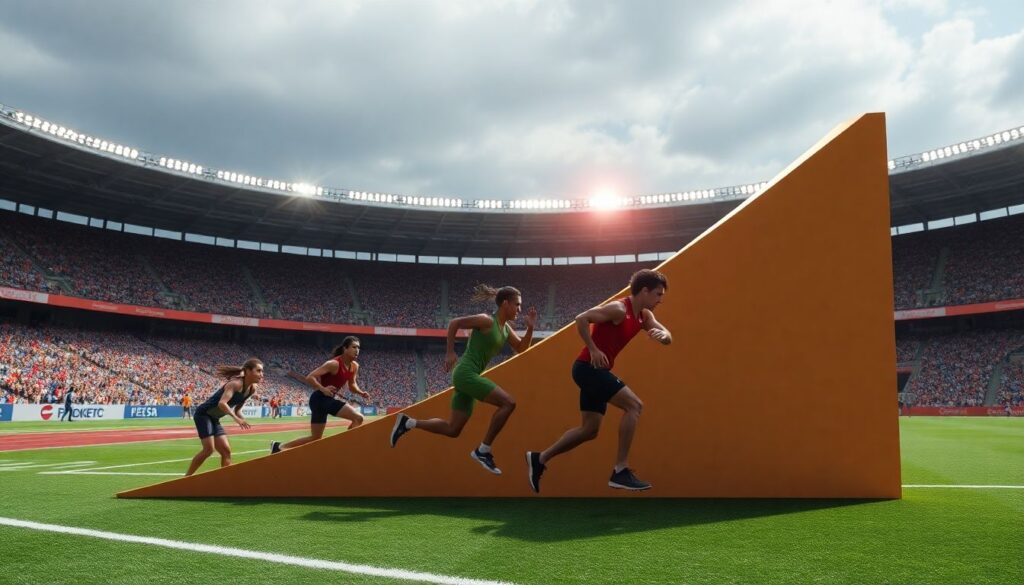 Как локальные промоушены выращивают чемпионов мирового уровня: кейсы и примеры - иллюстрация