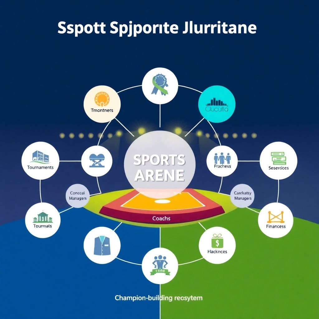 Как локальные промоушены выращивают чемпионов мирового уровня: реальные кейсы