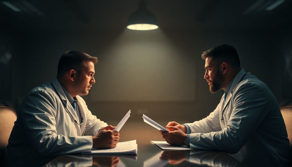 Будущее ММА: гибридные форматы, кросс-промоушен поединки и влияние новых технологий - иллюстрация