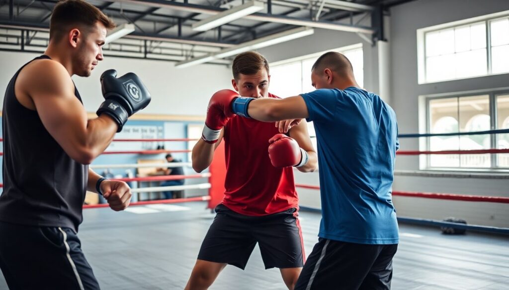 Как изменения в правилах ММА повлияли на зрелищность боёв за последние 10 лет - иллюстрация