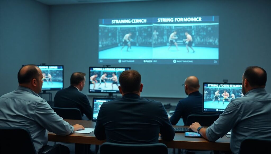 Разбор самых спорных судейских решений в истории ММА и что с этим делать индустрии - иллюстрация