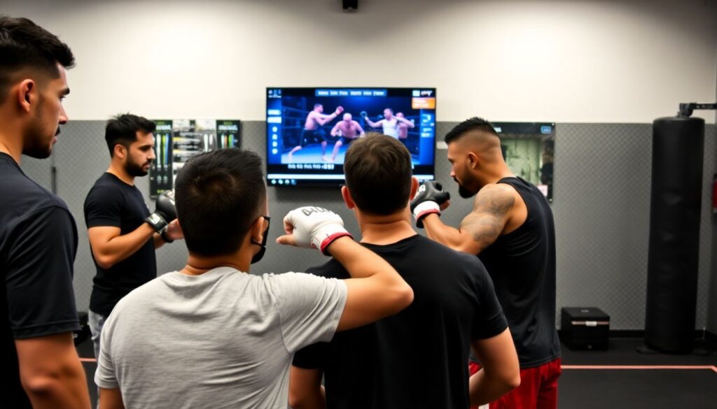 Разбор главного турнира месяца: ключевые бои, тактика и скрытые факторы побед - иллюстрация