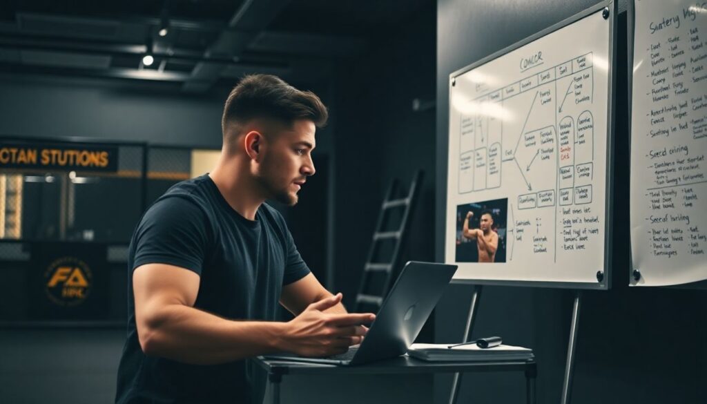 Разбор главного турнира месяца: ключевые бои, тактика и скрытые факторы побед - иллюстрация