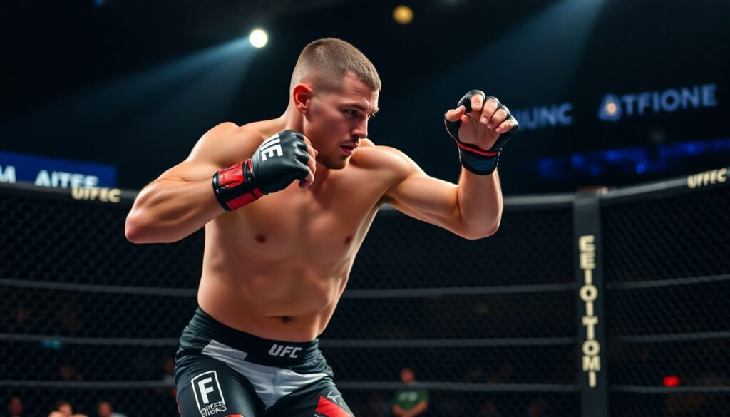 Разбор главного турнира месяца: ключевые бои, тактика и скрытые факторы побед - иллюстрация