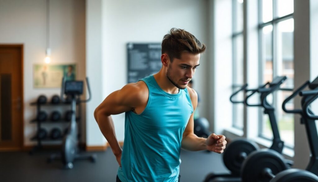 Тайм-менеджмент бойца: как совмещать тренировки, восстановление и медийность - иллюстрация