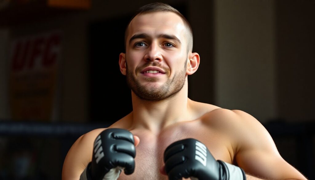 Как социальные сети и trash talk меняют карьеру бойцов и интерес к поединкам - иллюстрация