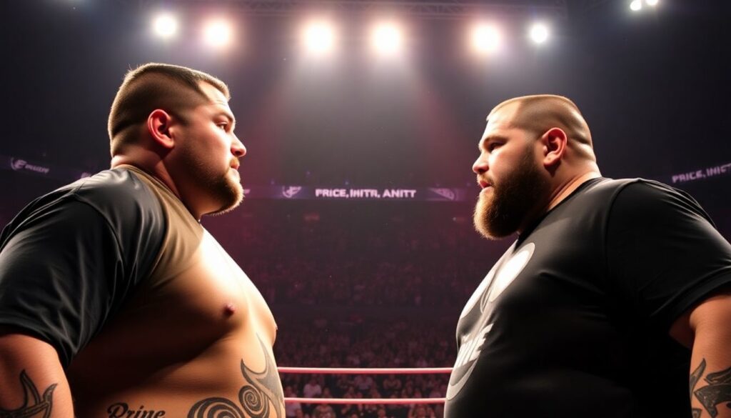 История становления Pride FC и его влияние на современное ММА - иллюстрация