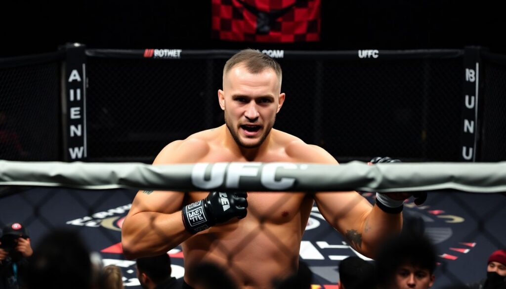 История становления ММА в России: ключевые личности, события и промоушены - иллюстрация