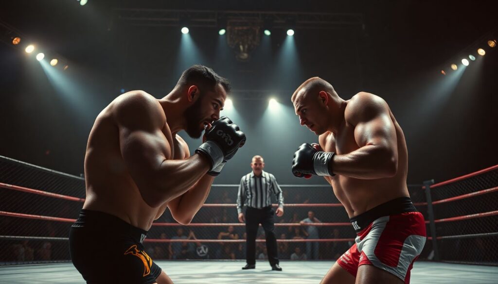 Разбор самых спорных судейских решений в истории ММА и что с этим делать - иллюстрация