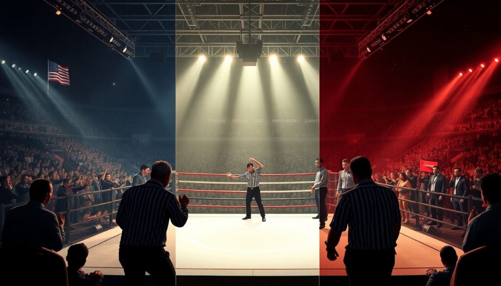 Как меняются правила ММА и как это отражается на зрелищности боёв - иллюстрация