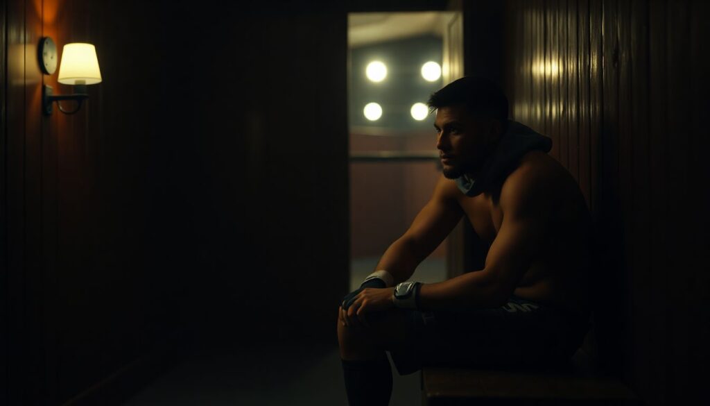 Интервью с начинающим бойцом: путь из региональных турниров в большие промоушены - иллюстрация