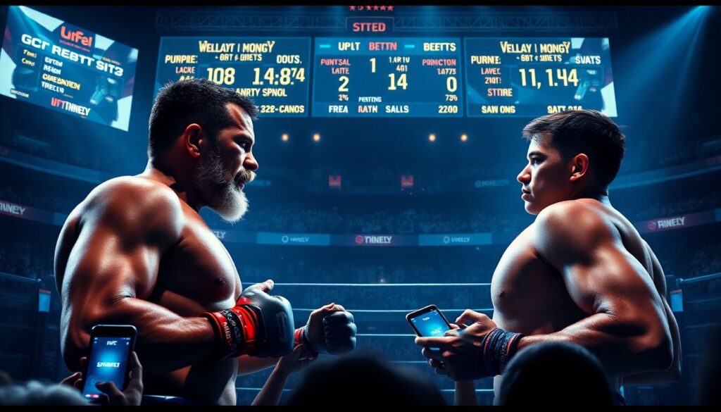 Сравнение старой школы ММА и новой: что бы сделали ветераны против современных атлетов - иллюстрация