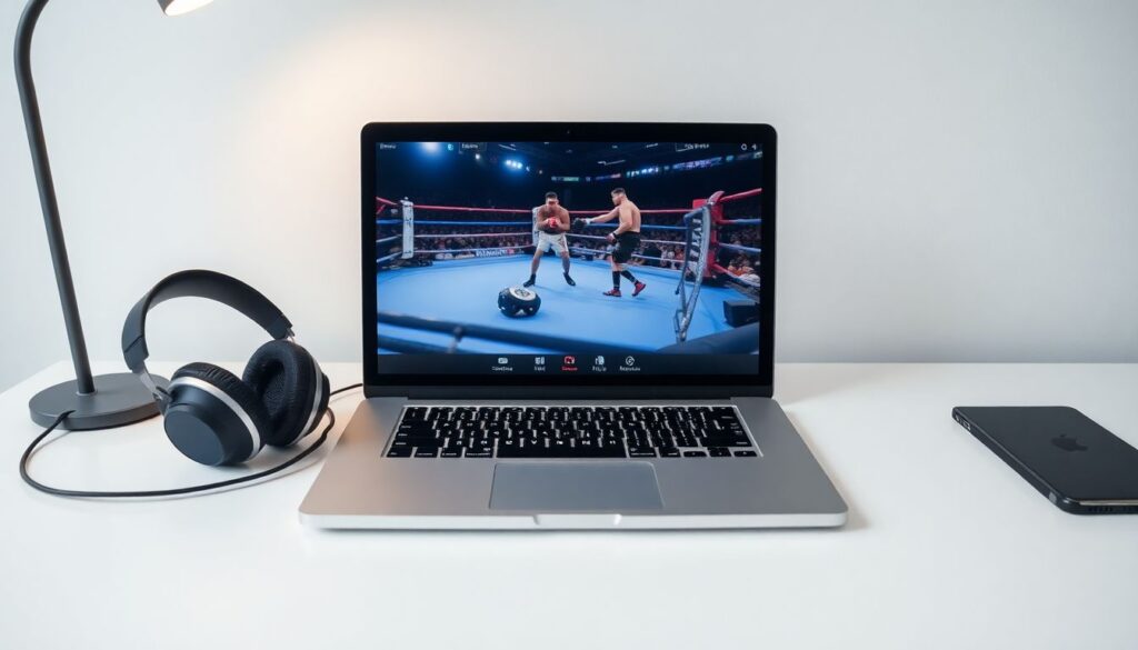 Как правильно смотреть и разбирать бой: гайд для фанатов, которые хотят разбираться в тактике, а не только в нокаутах - иллюстрация