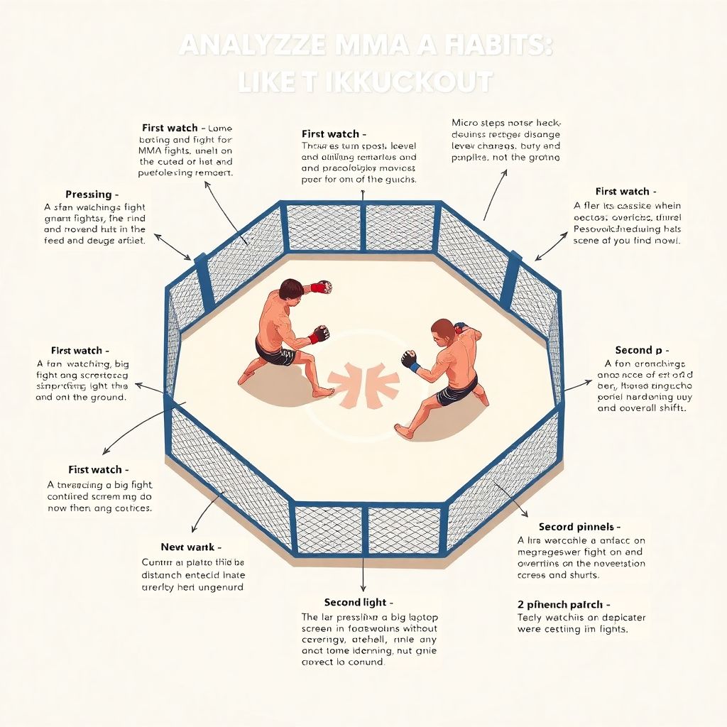 Как правильно смотреть и разбирать бой: гайд по тактике для фанатов