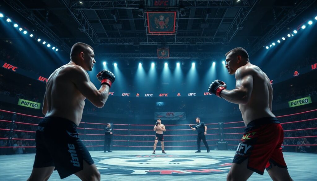 Почему эра «супербоёв» в ММА уходит в прошлое и что приходит ей на смену - иллюстрация