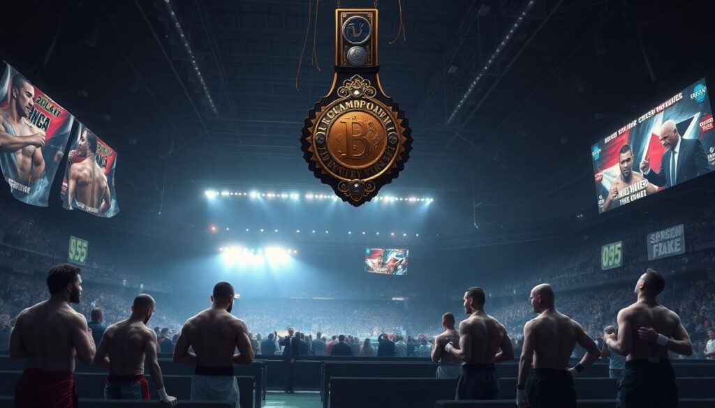 Почему эра «супербоёв» в ММА уходит в прошлое и что приходит ей на смену - иллюстрация