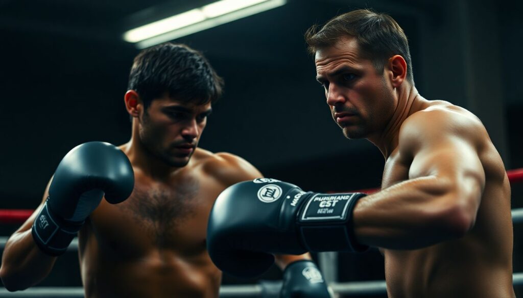 Тренды в подготовке: зачем бойцам ММА кроссфит, йога и функциональный тренинг - иллюстрация