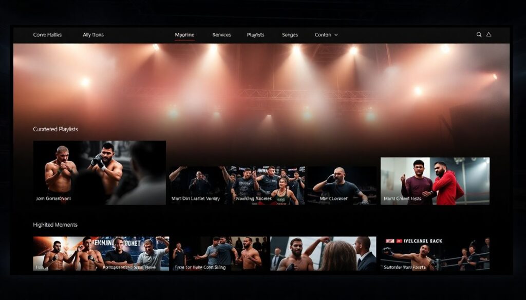 Культовые бои в истории ММА, которые навсегда изменили спорт - иллюстрация