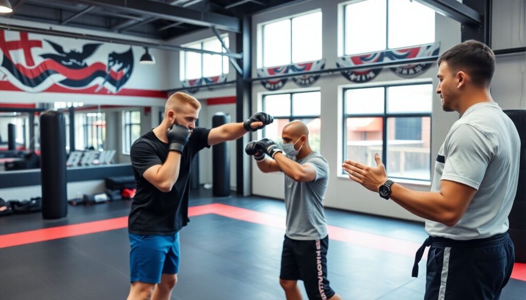 Тренды в подготовке: зачем бойцам ММА кроссфит, йога и функциональный тренинг - иллюстрация