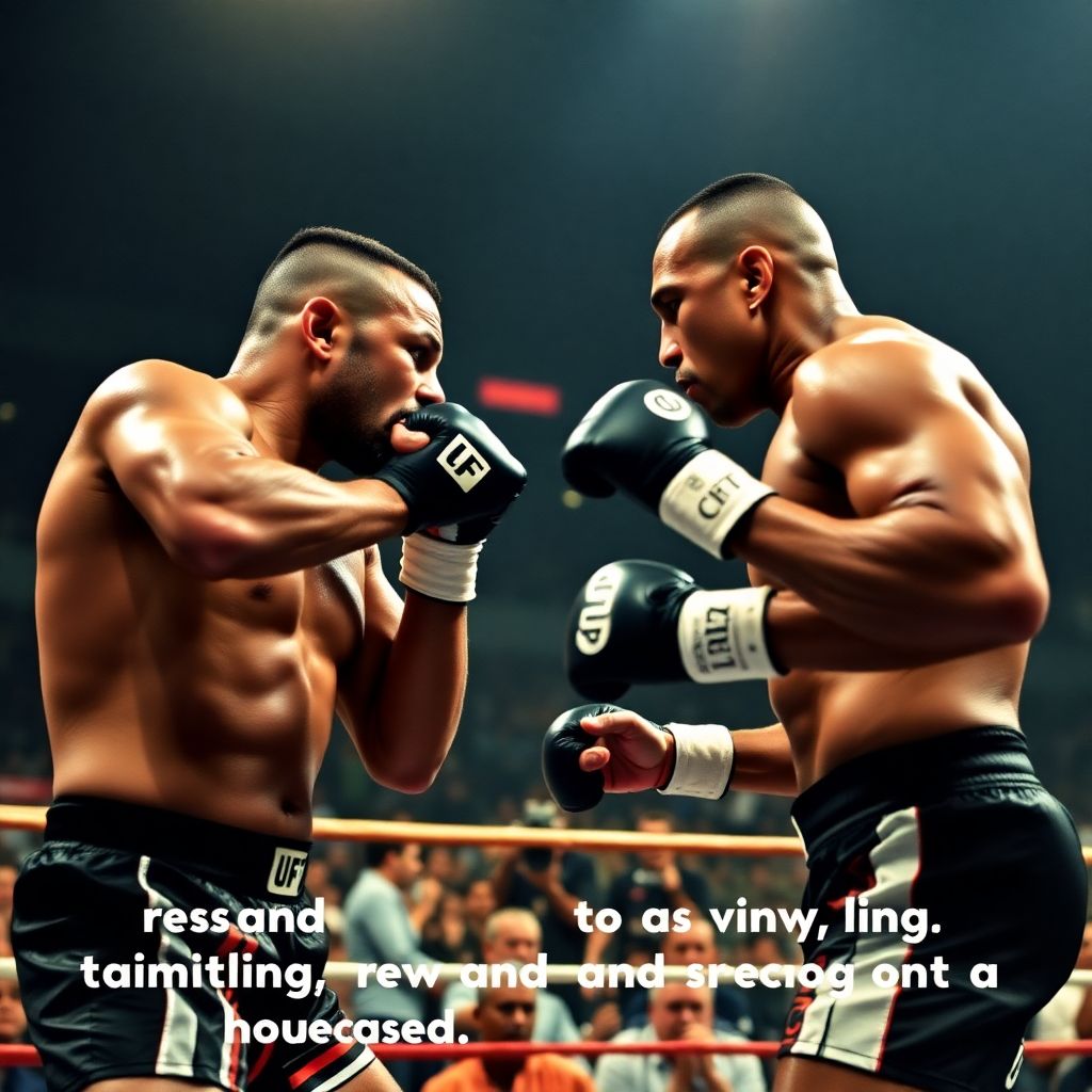 Культовые бои в истории ММА, навсегда изменившие облик единоборств