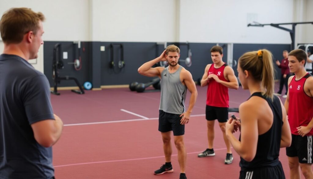 Бойцы старой школы против новой: сравнение подходов к тренировкам и тактике - иллюстрация