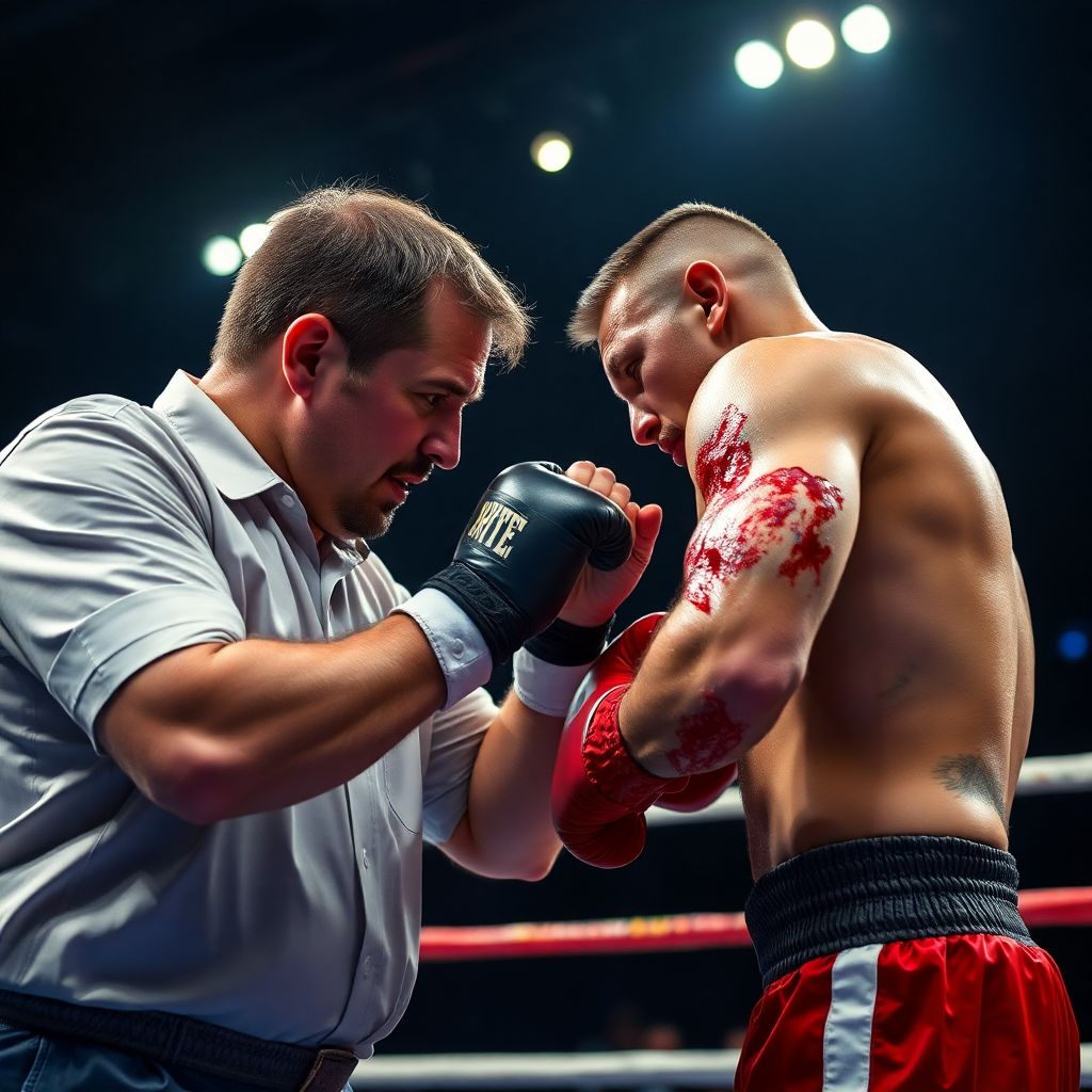 Интервью с к_cutman’ом: невидимые герои угла и как они спасают бойцов