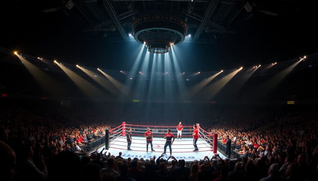 Бойцы, которые недооценены: статистика, стиль и причины отсутствия хайпа - иллюстрация