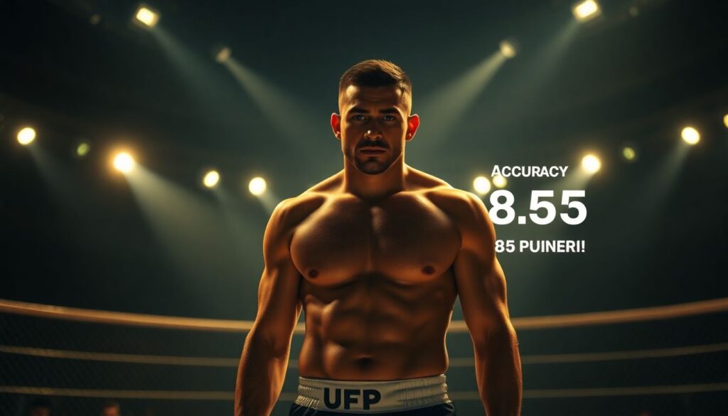 Бойцы, которые недооценены: статистика, стиль и причины отсутствия хайпа - иллюстрация