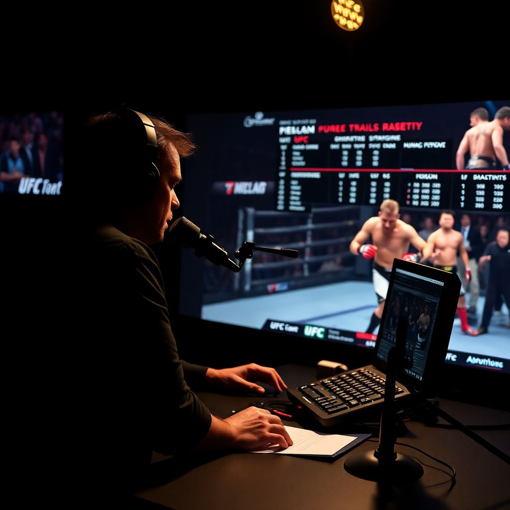 Недооцененные бойцы: статистика, стиль и причины отсутствия хайпа