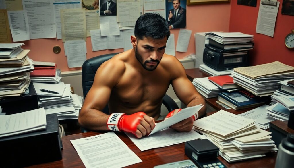 Разбор финансовой стороны ММА: сколько на самом деле зарабатывают бойцы разных уровней - иллюстрация