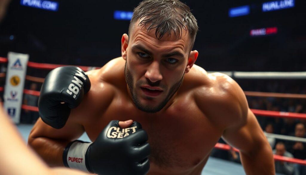 Топ-камбэки в ММА: когда безнадёжные бои превращались в легенды - иллюстрация