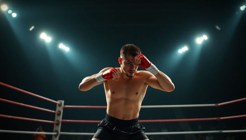 Топ-камбэки в ММА: когда безнадёжные бои превращались в легенды - иллюстрация