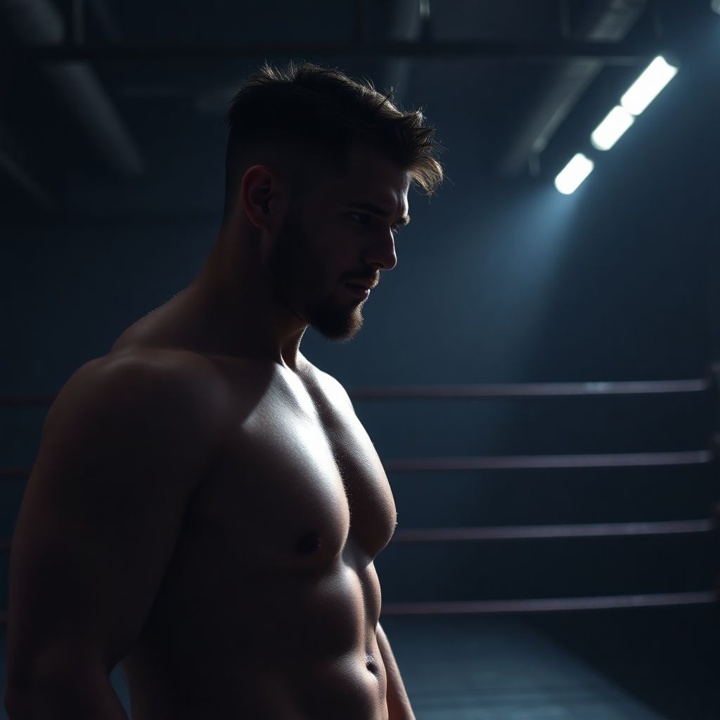 Подготовка к дебюту в крупной организации: путь с региональных промоушенов