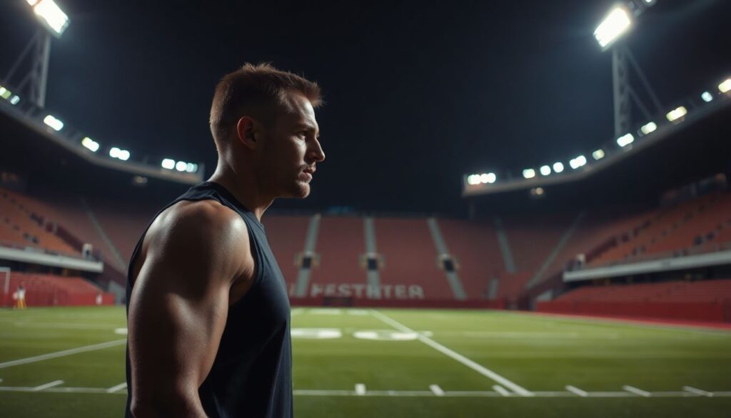 Тренировочные лагеря топ-бойцов: чем они отличаются от обычных залов - иллюстрация