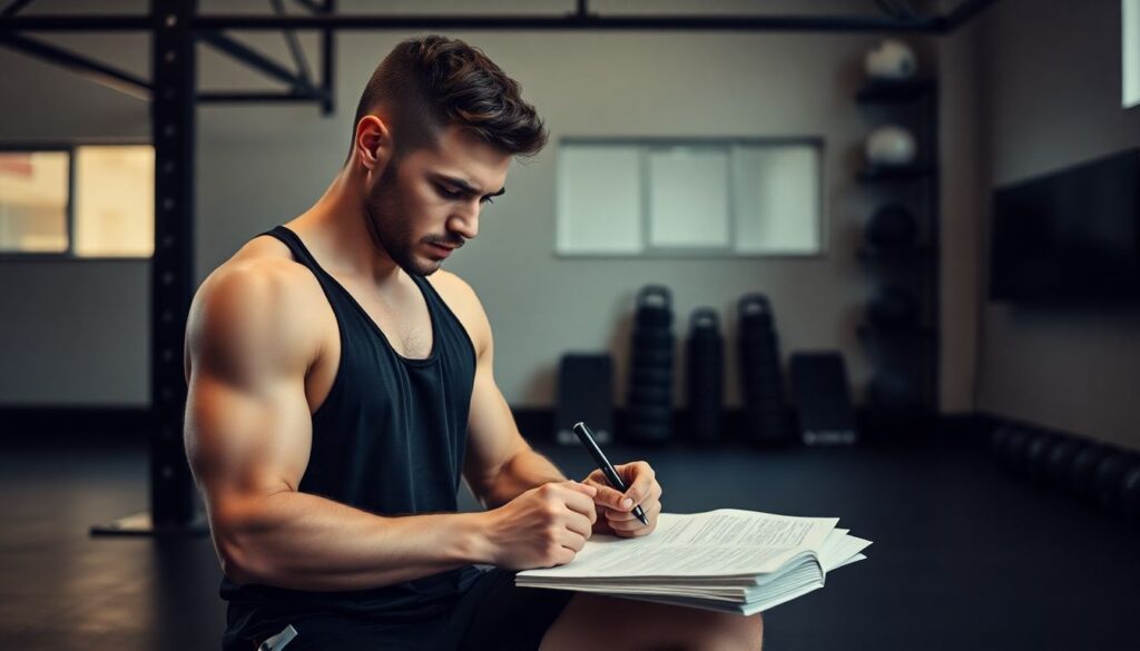 Тренировочные лагеря топ-бойцов: чем они отличаются от обычных залов - иллюстрация