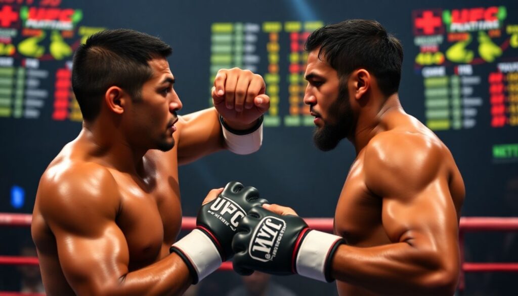 Разбор громких судейских решений в ММА: где прошла грань между победой и поражением - иллюстрация