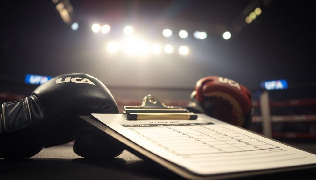 Разбор громких судейских решений в ММА: где прошла грань между победой и поражением - иллюстрация