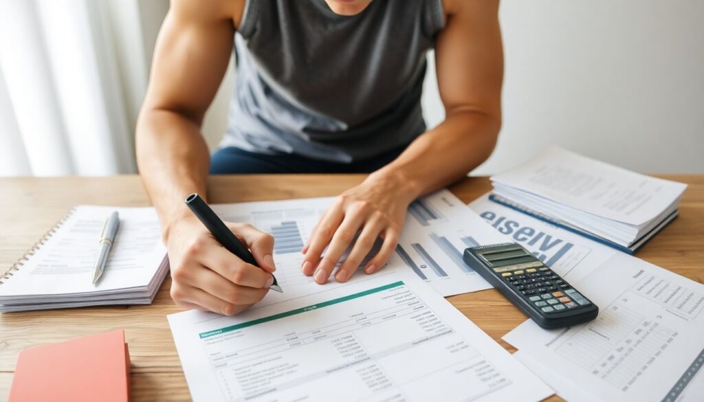 Финансовая сторона ММА: сколько реально зарабатывают бойцы разных уровней - иллюстрация