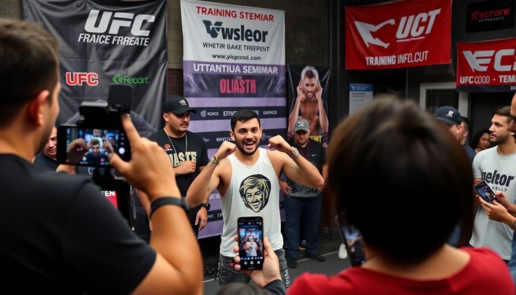 Финансовая сторона ММА: сколько реально зарабатывают бойцы разных уровней - иллюстрация