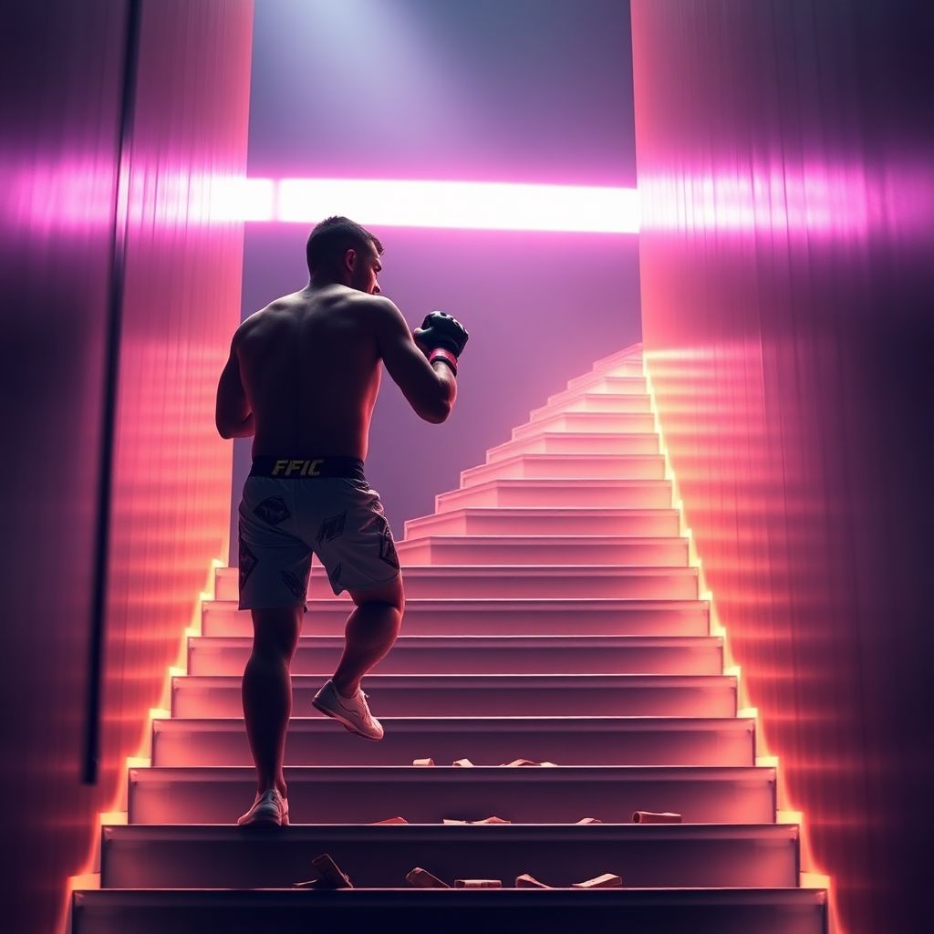 Финансовая сторона ММА: сколько зарабатывают бойцы разных уровней на деле